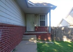 Pre-foreclosure in  N ZACHARY DR Derby, KS 67037
