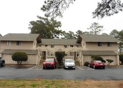 Pre-foreclosure Listing in OLD BRYAN DR APT 16-1 MYRTLE BEACH, SC 29577