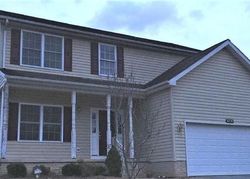 Pre-foreclosure Listing in CHESHIRE RD BUNKER HILL, WV 25413