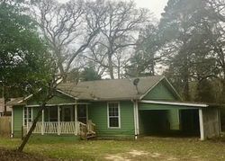 Pre-foreclosure Listing in FM 2710 LINDALE, TX 75771