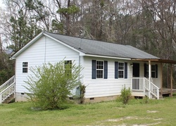 Pre-foreclosure in  S HULIN AVE Tignall, GA 30668