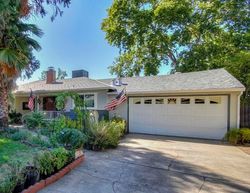 Pre-foreclosure in  EDISON AVE Sacramento, CA 95821