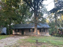 Pre-foreclosure in  PENTECOSTAL CAMPGROUND RD Parsons, TN 38363