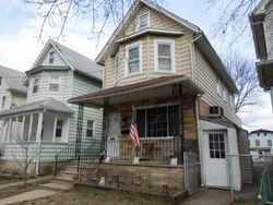 Pre-foreclosure Listing in MAPLE AVE WESTVILLE, NJ 08093