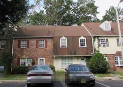 Pre-foreclosure Listing in DENBIGH CT MAYS LANDING, NJ 08330