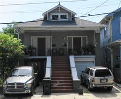 Pre-foreclosure in  SAINT ROCH AVE New Orleans, LA 70117