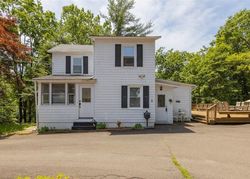 Pre-foreclosure Listing in SARD ST SLOATSBURG, NY 10974