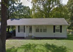 Pre-foreclosure Listing in OLNEY DR SAINT LOUIS, MO 63136