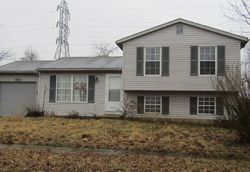 Pre-foreclosure in  DEEPHOLLOW DR Columbus, OH 43228