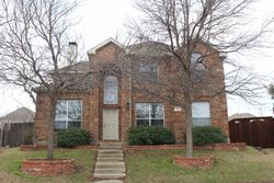 Pre-foreclosure Listing in MINERAL SPRINGS DR ALLEN, TX 75002