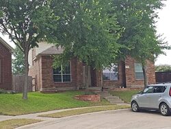 Pre-foreclosure Listing in MINERAL SPRINGS DR ALLEN, TX 75002