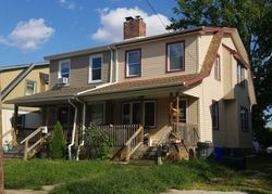 Pre-foreclosure Listing in W BROADWAY AVE CLIFTON HEIGHTS, PA 19018