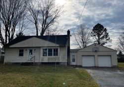 Pre-foreclosure Listing in MINES RD SE WARREN, OH 44484