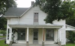Pre-foreclosure in  E ADAMS ST Orleans, IN 47452