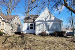 Pre-foreclosure Listing in E SIEBENTHALER AVE DAYTON, OH 45405