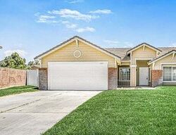 Pre-foreclosure in  VINEYARD DR Lancaster, CA 93535