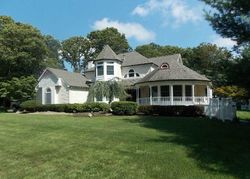 Pre-foreclosure in  HIDDEN PHEASANT PATH Wading River, NY 11792