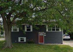 Pre-foreclosure Listing in CHASE ST MERRILLVILLE, IN 46410