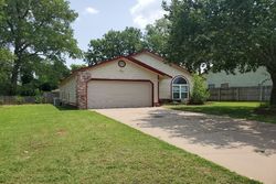 Pre-foreclosure Listing in S 91ST EAST AVE BIXBY, OK 74008