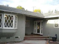 Pre-foreclosure in  DONMETZ ST Northridge, CA 91326