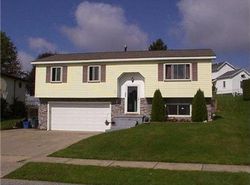 Pre-foreclosure in  CALICO DR Erie, PA 16506