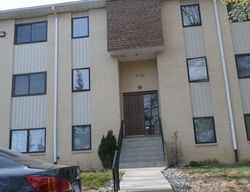 Pre-foreclosure Listing in DITMAN ST APT 4A PHILADELPHIA, PA 19136