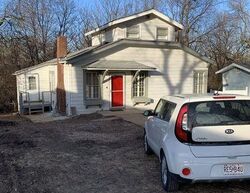 Pre-foreclosure Listing in LOOKOUT DR SAINT LOUIS, MO 63137