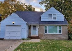 Pre-foreclosure in  PRINCETON RD Cleveland, OH 44118