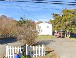 Pre-foreclosure in  BAYSHORE RD Cape May, NJ 08204