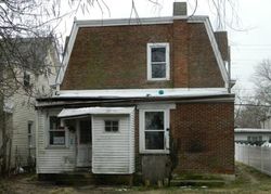 Pre-foreclosure Listing in E BROAD ST MILLVILLE, NJ 08332