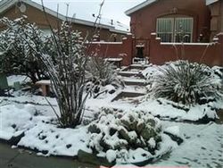 Pre-foreclosure in  VIKING DR SW Albuquerque, NM 87121