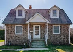 Pre-foreclosure in  TANNEYANNS LN West Haverstraw, NY 10993