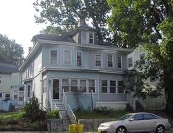 Pre-foreclosure Listing in PARKSIDE AVE TRENTON, NJ 08618