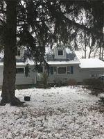 Pre-foreclosure in  BADGER ST New City, NY 10956