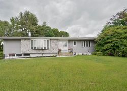 Pre-foreclosure Listing in PLEASANT RIDGE RD SPRING VALLEY, NY 10977