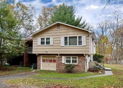 Pre-foreclosure Listing in CAPE CT MONSEY, NY 10952