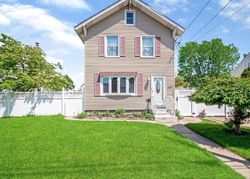 Pre-foreclosure Listing in PARTRIDGE AVE WEST HEMPSTEAD, NY 11552