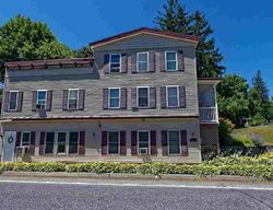 Pre-foreclosure in  GATES AVE Victory Mills, NY 12884