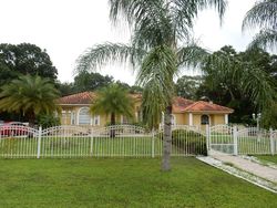 Pre-foreclosure in  GOLDEN GLEN PL Tampa, FL 33615