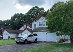 Pre-foreclosure in  DORADO CT S Middle Island, NY 11953