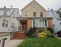 Pre-foreclosure Listing in 112TH AVE QUEENS VILLAGE, NY 11429