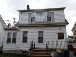  82nd Ave, Jamaica NY