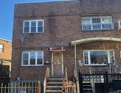 Pre-foreclosure Listing in GRAND AVE ELMHURST, NY 11373