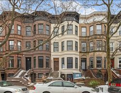 Pre-foreclosure in  HANCOCK ST Brooklyn, NY 11216