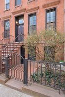 Pre-foreclosure Listing in W 128TH ST NEW YORK, NY 10027