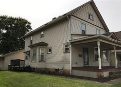 Pre-foreclosure Listing in W 3RD ST UHRICHSVILLE, OH 44683