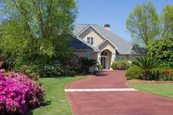 Pre-foreclosure Listing in LAGOON DR GULF SHORES, AL 36542