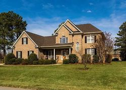 Pre-foreclosure in  GADWALL DR Greensboro, NC 27455