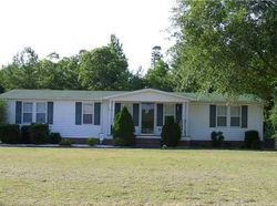 Pre-foreclosure Listing in BENT TREE LN DUNN, NC 28334