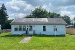 Pre-foreclosure in  CLYMER AVE Galion, OH 44833